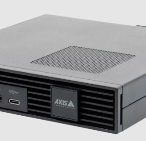 La AXIS S9301 Mk II es un