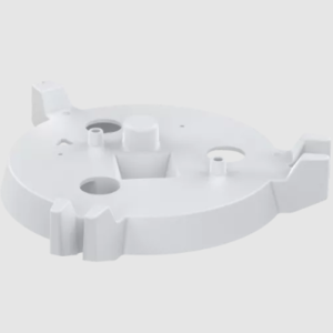 Combinando la AXIS Q6100-