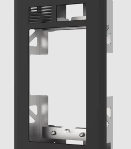 Para una instalación con
