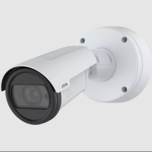 Vigilancia de 8 MP omnidi