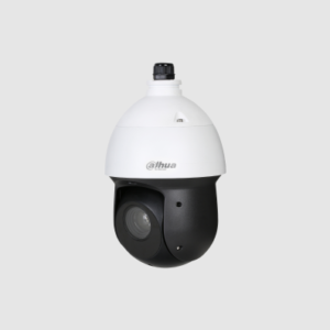 DOMO PTZ | 8.0 MP | Zoom