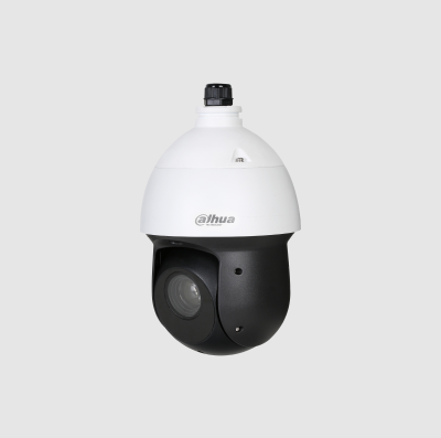 DOMO PTZ | 8.0 MP | Zoom