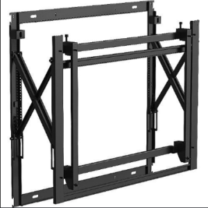 Soporte metálico rígido p