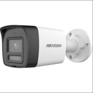 Cámara Bullet IP Hikvisio