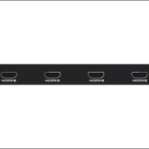 Tarjeta de entrada HDMI d