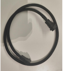 Pack de cables de aliment