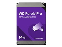 WD Purple Pro WD141PURP -