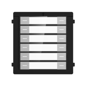 Módulo de teclado numéric