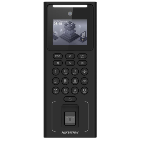 Pantalla LCD de 2.4 pulga
