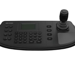 Teclado de control (Joyst