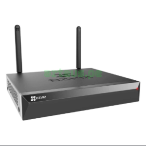 EZVIZ X5S-4W NVR grabador