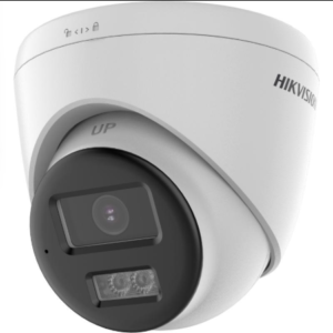 • Cámara Turret Full HD 2