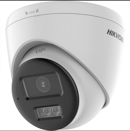 • Cámara Turret Full HD 2