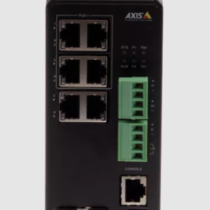 AXIS T8504-R Industr