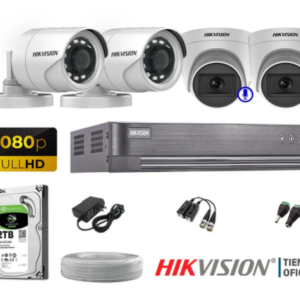 KIT-DS-4CH-BAS